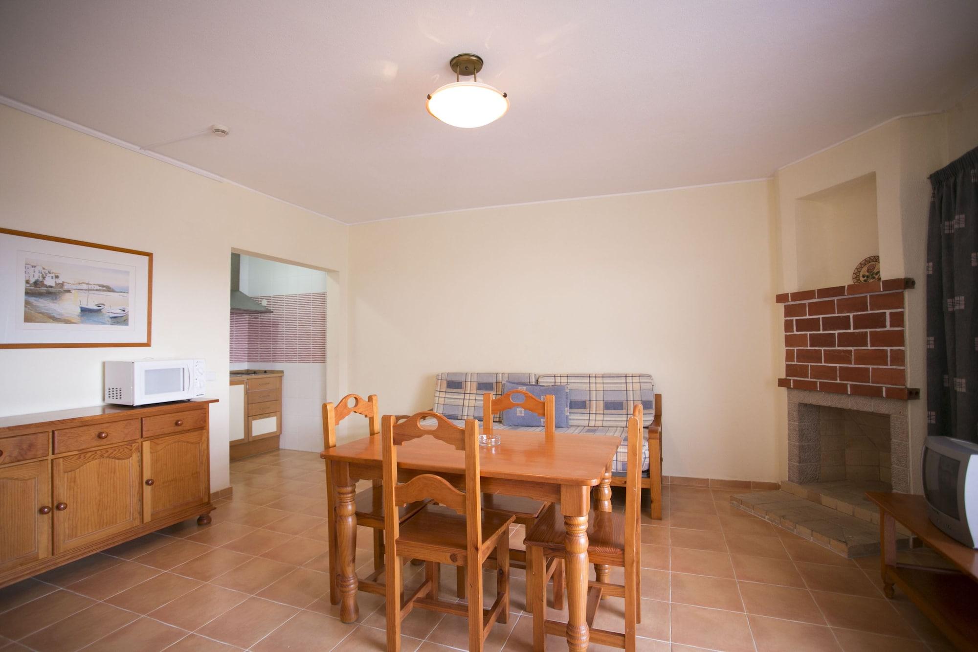 Apart-hotel Mirachoro Albufeira