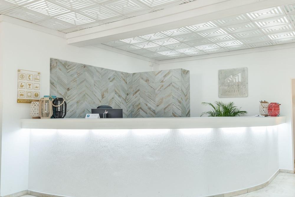 Mirachoro Apart-hotel Albufeira