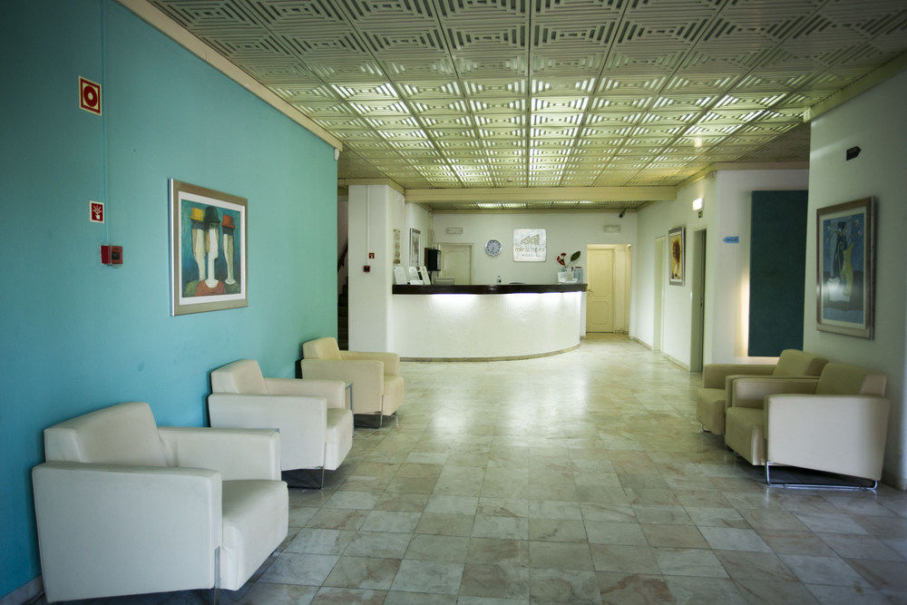 Apart-hotel Mirachoro Albufeira