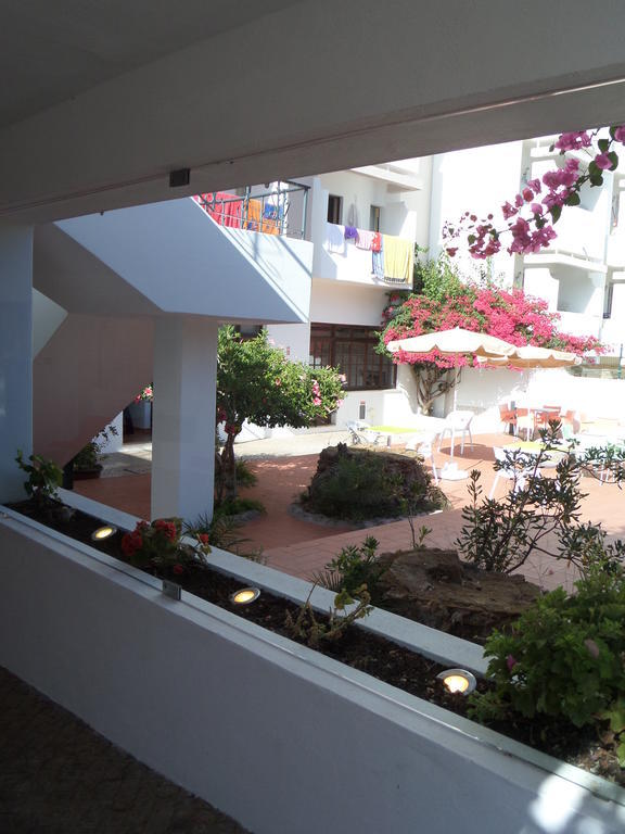 Apart-hotel Mirachoro