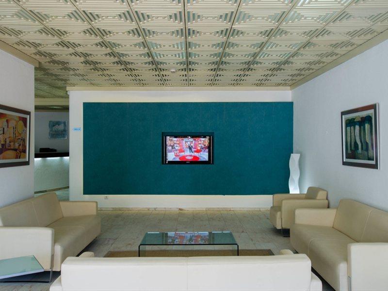 Apart-hotel Mirachoro Albufeira
