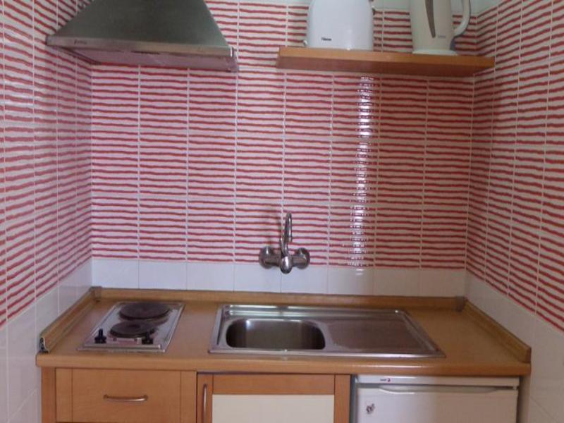 Mirachoro Apart-hotel 3*