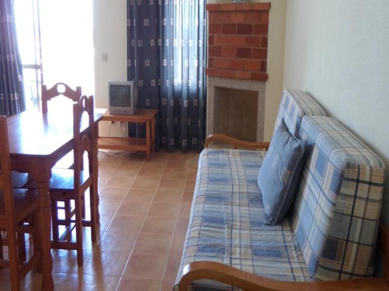 Apart-hotel Mirachoro Albufeira