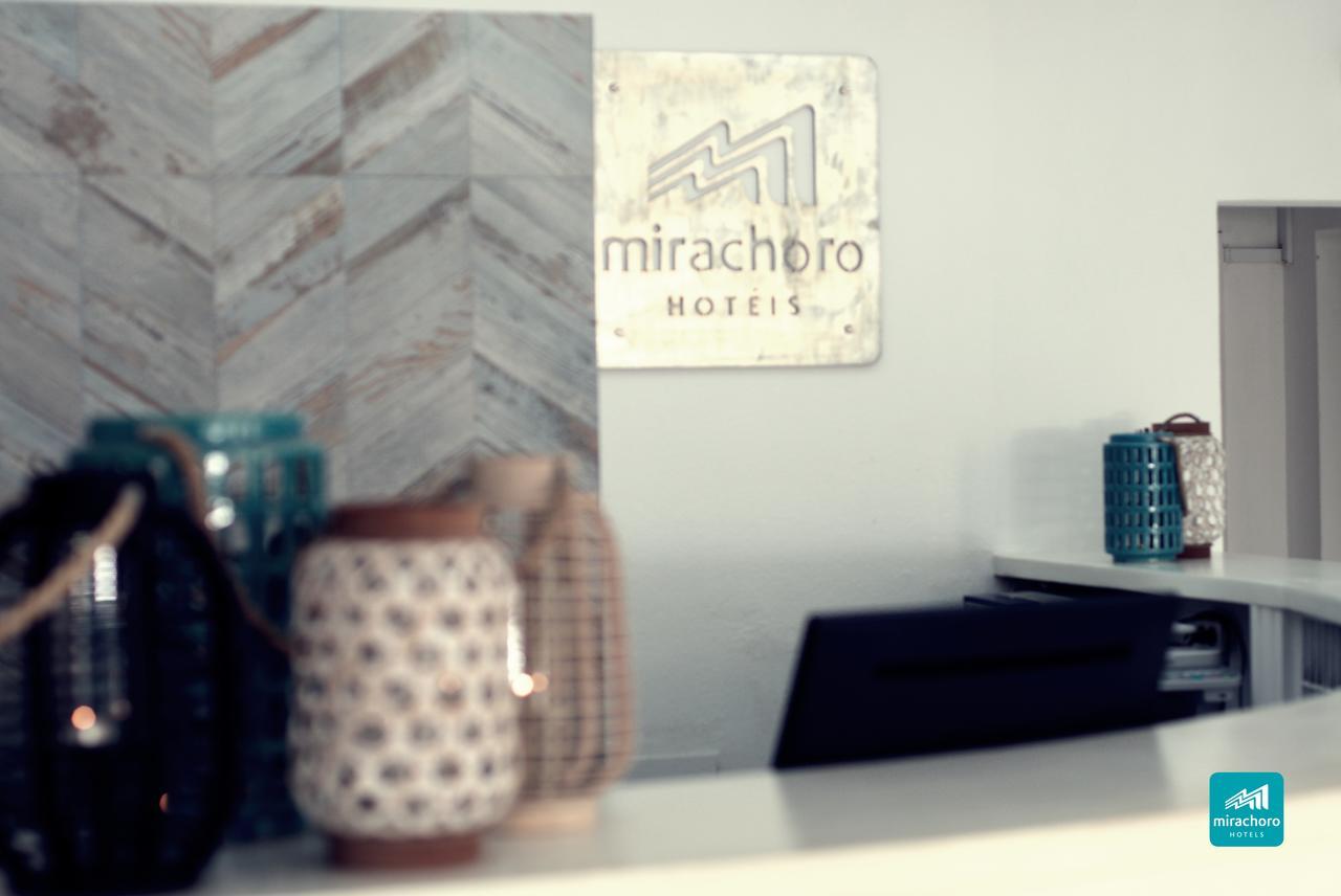 Mirachoro Apart-hotel 3*