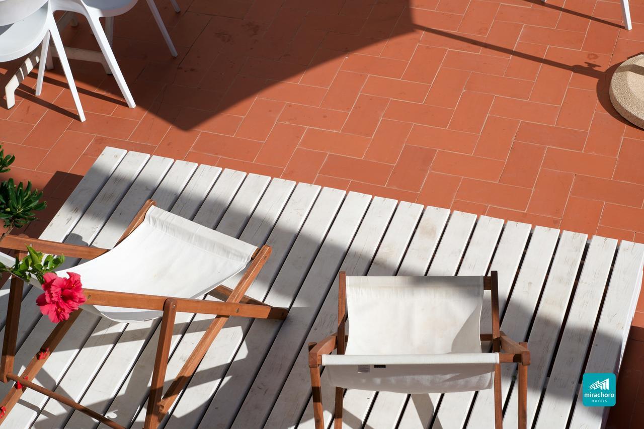 Apart-hotel Mirachoro
