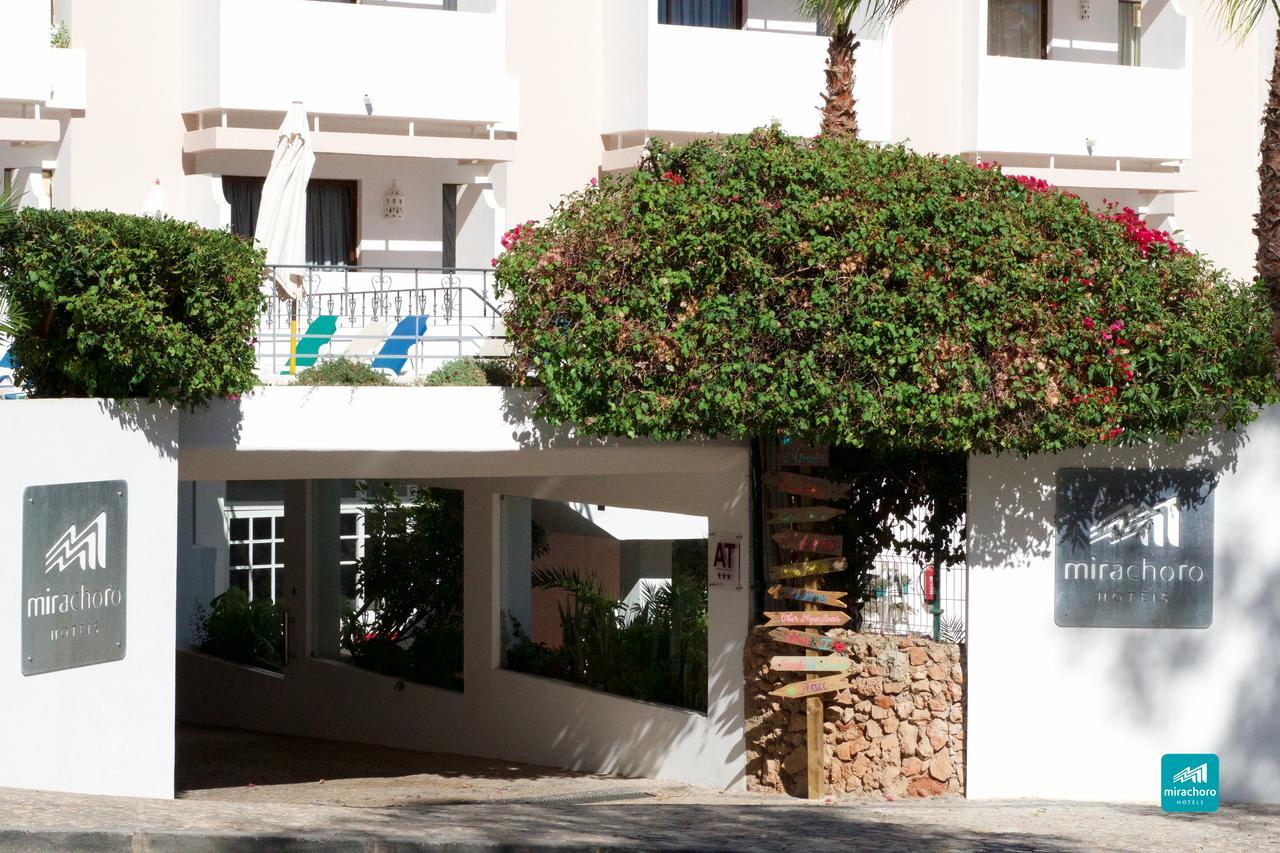 Mirachoro Apart-hotel