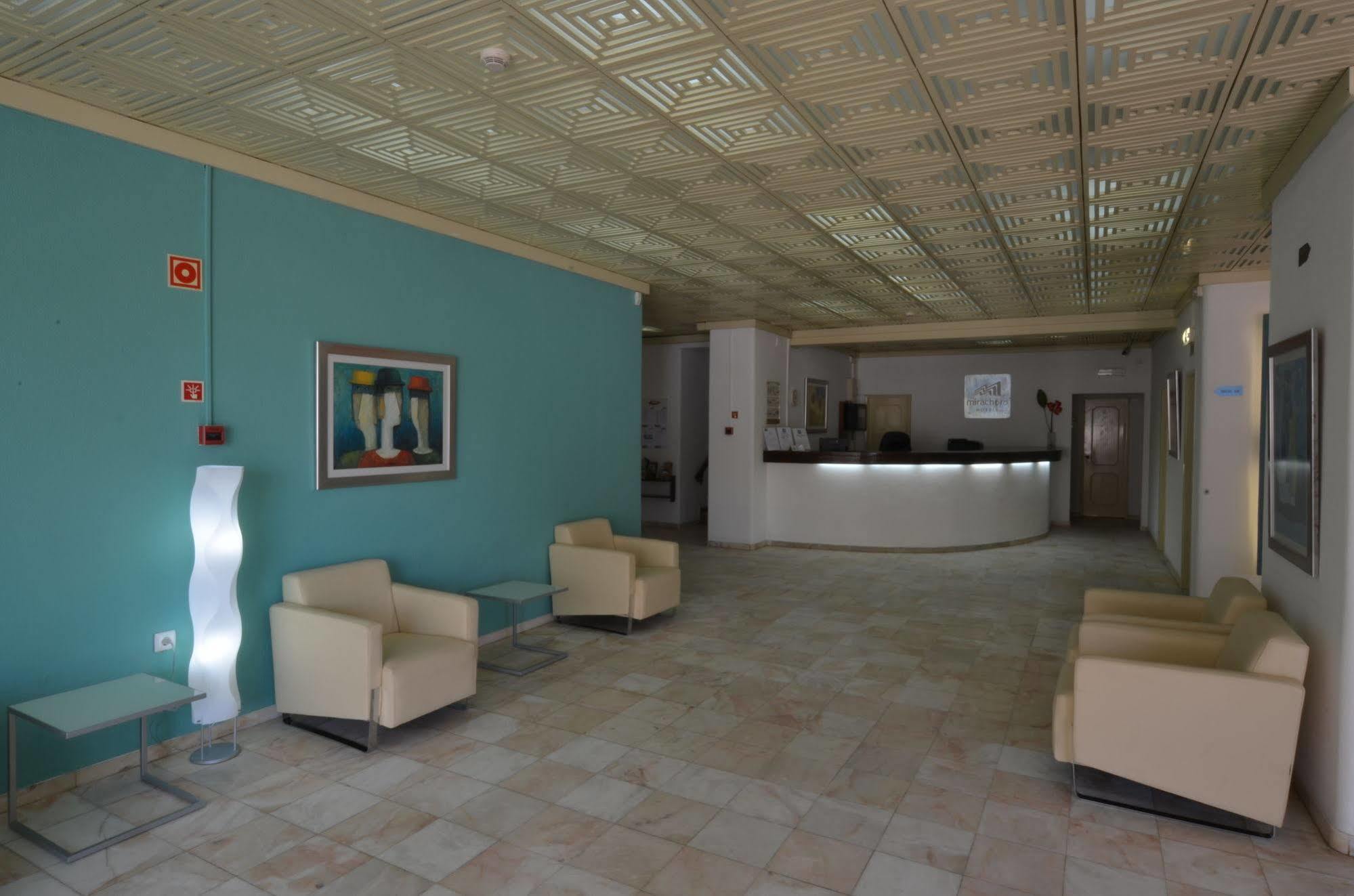 Mirachoro Apart-hotel Albufeira