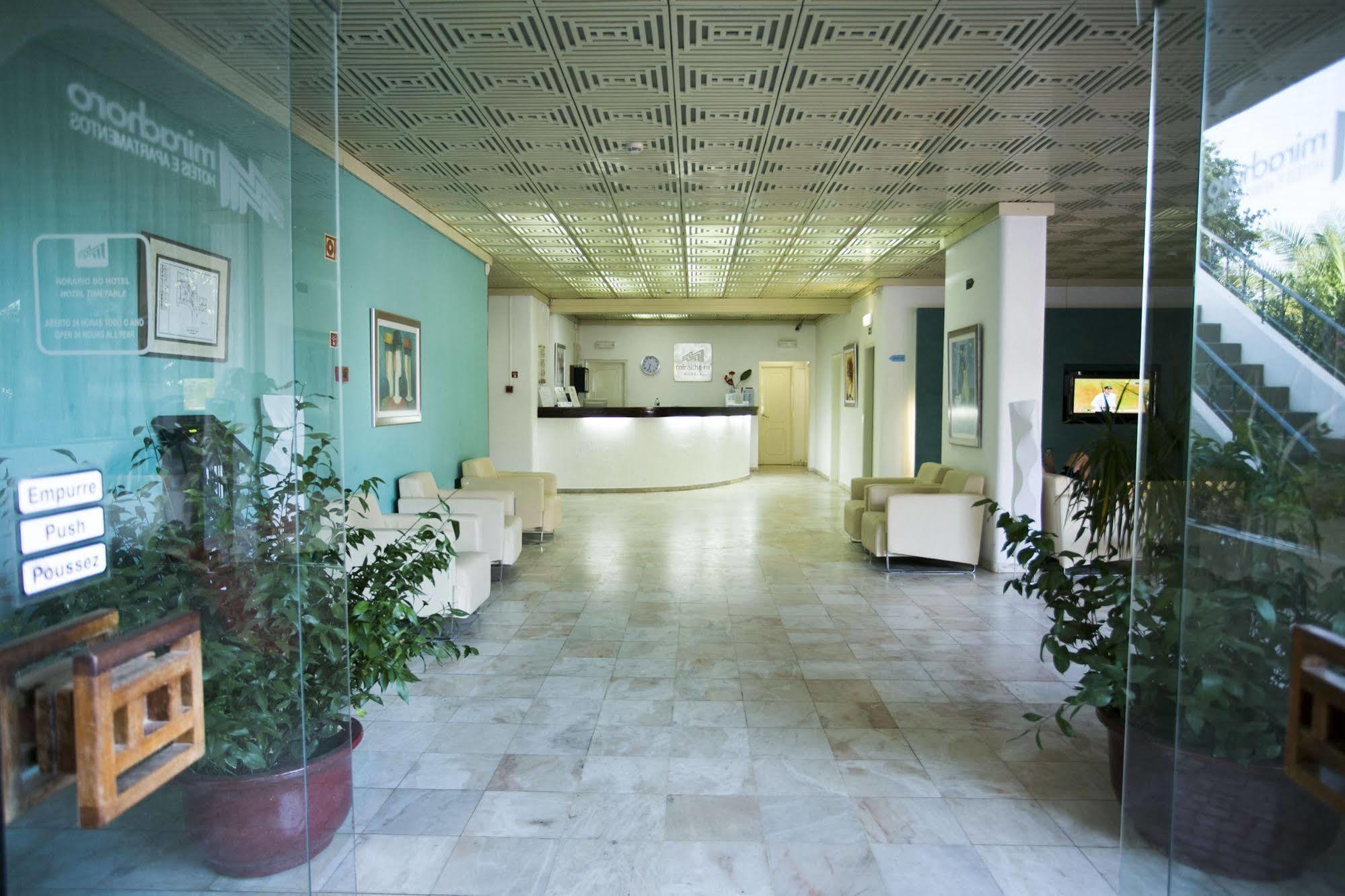 Apart-hotel Mirachoro 3*