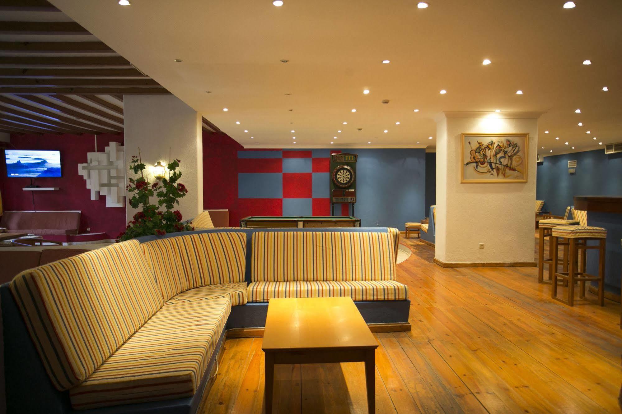 Mirachoro Apart-hotel 3*