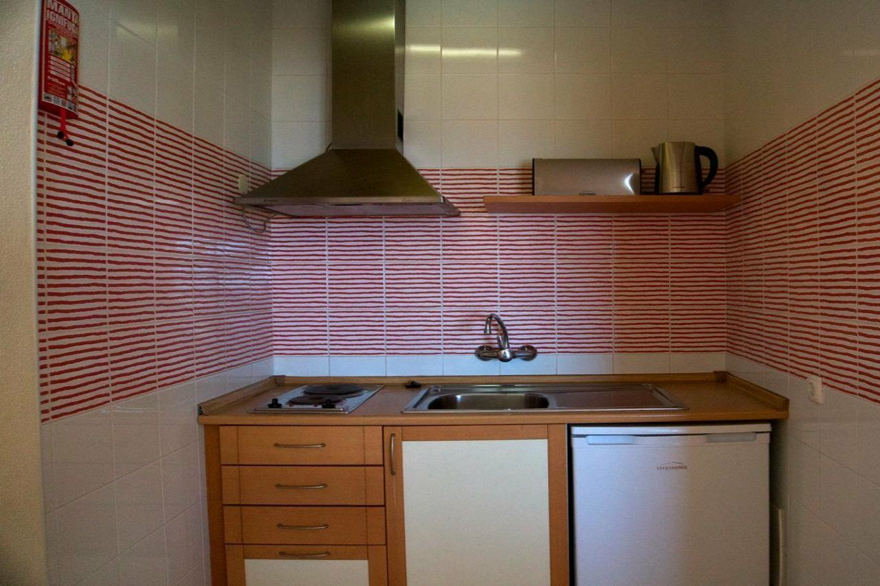 Mirachoro Apart-hotel