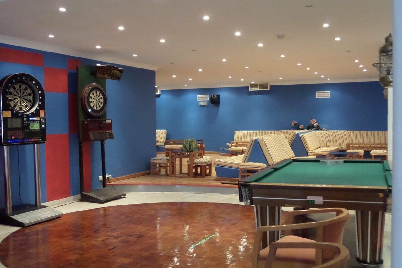 Apart-hotel Mirachoro 3*