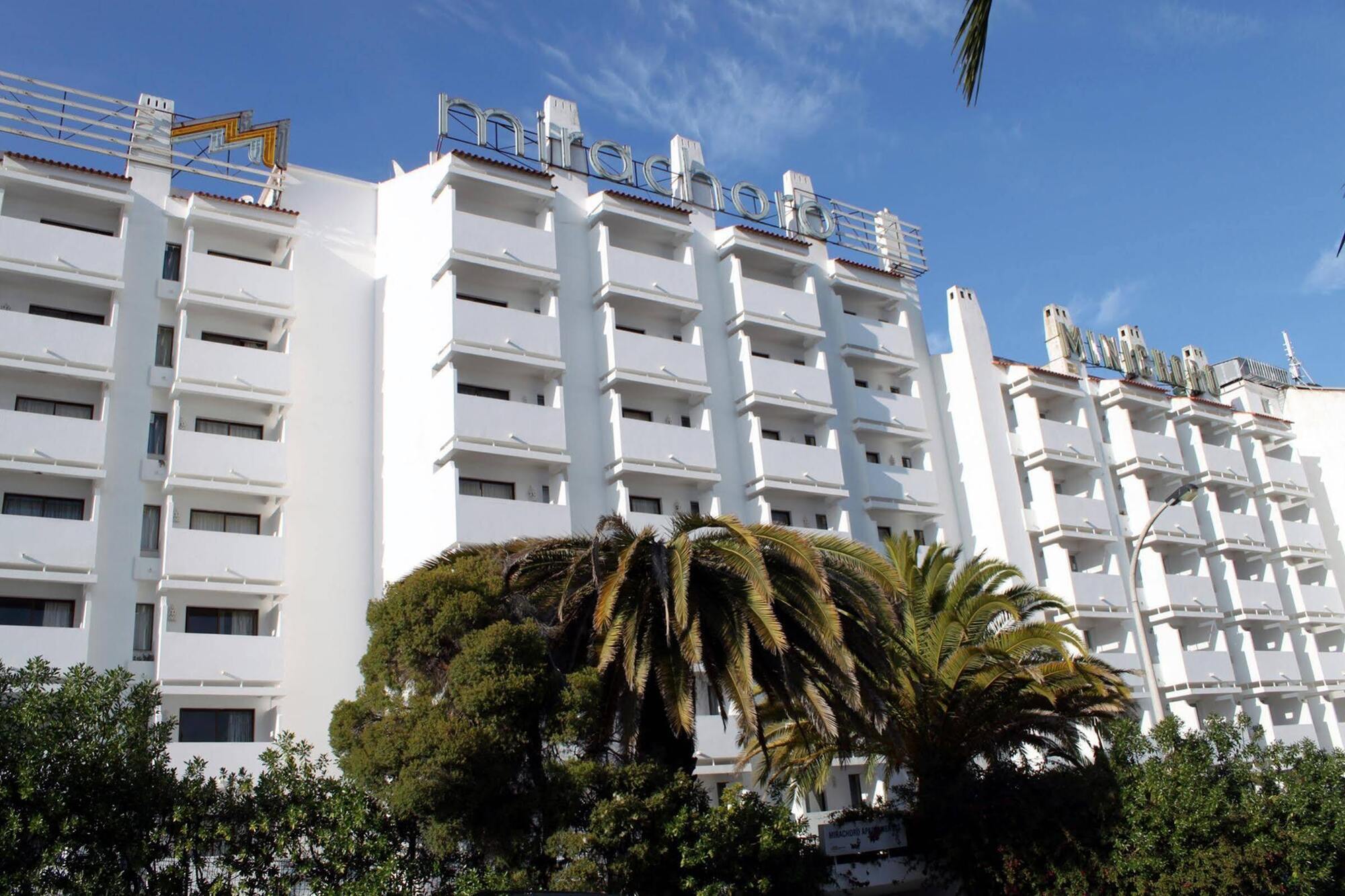 Apart-hotel Mirachoro 3*