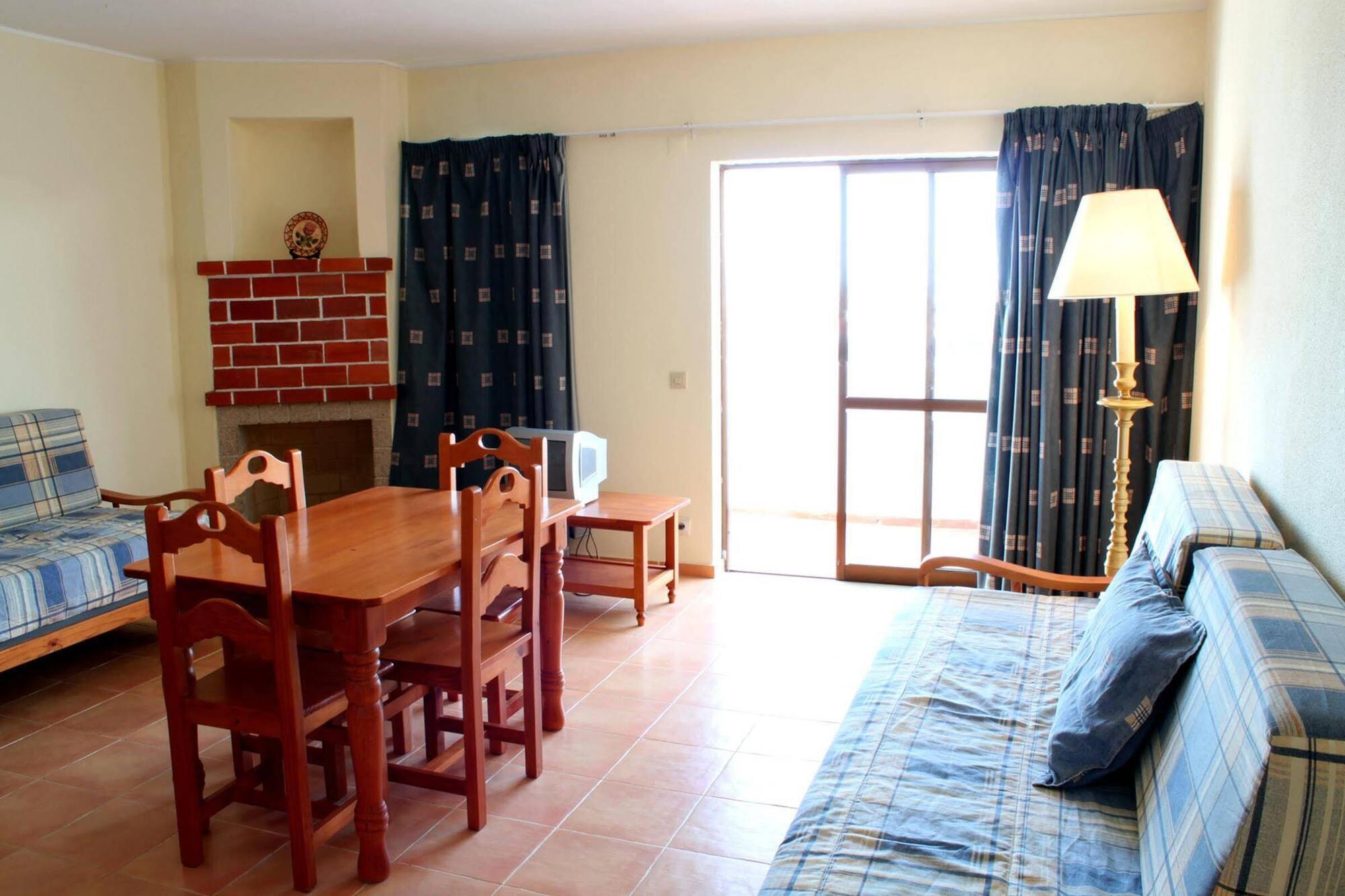 Apart-hotel Mirachoro Albufeira