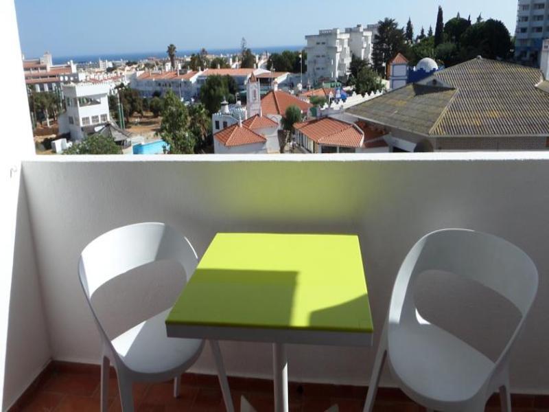 Mirachoro Apart-hotel 3*