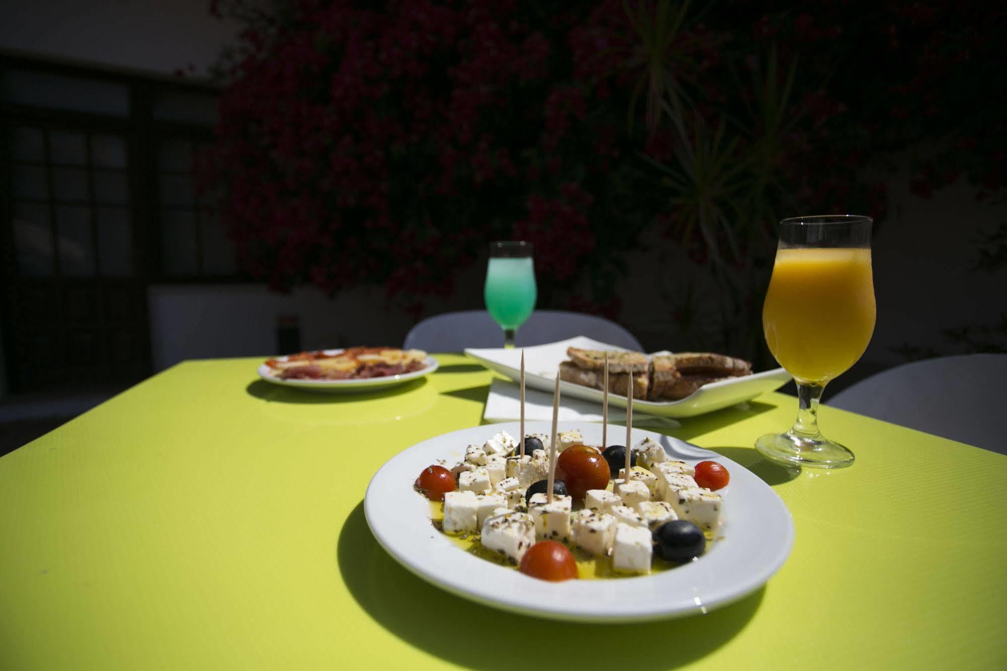 Apart-hotel Mirachoro Albufeira