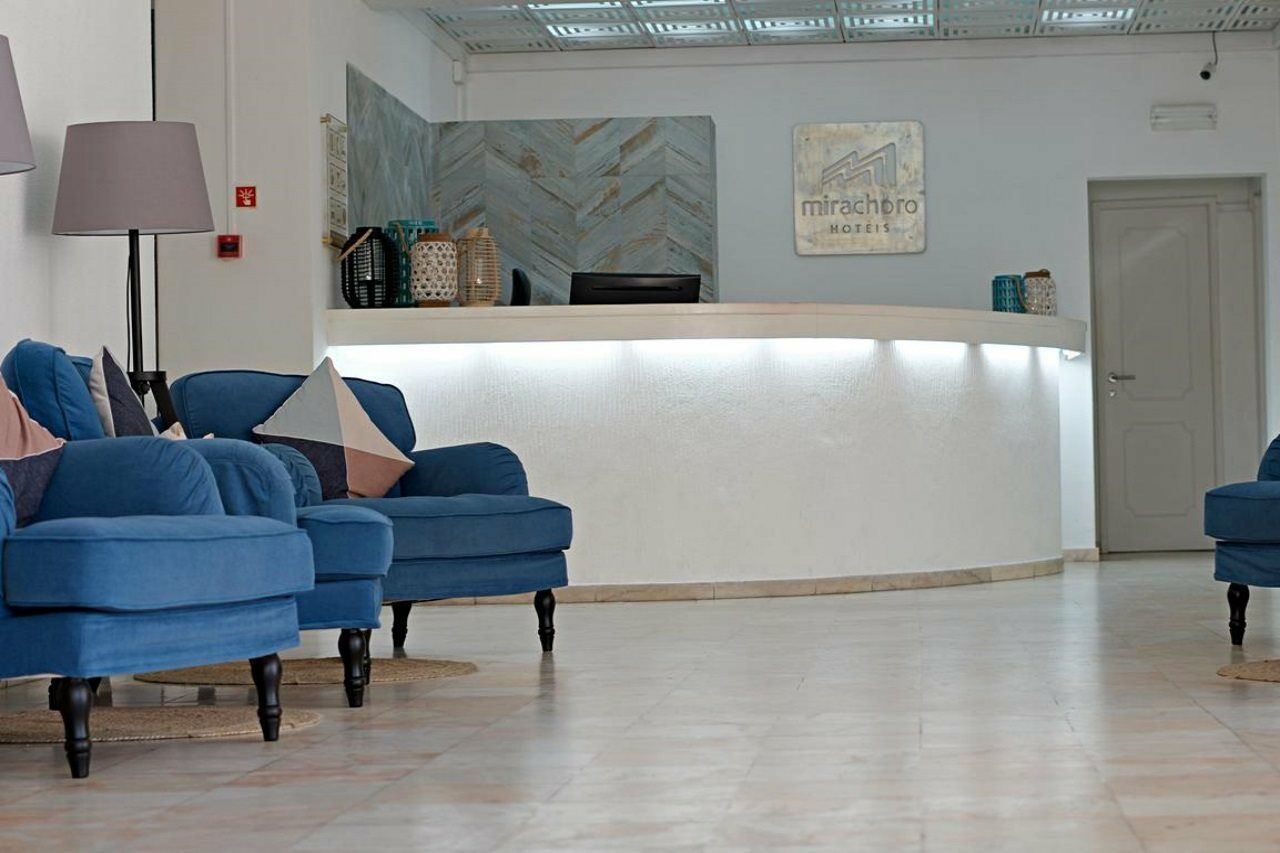 Apart-hotel Mirachoro
